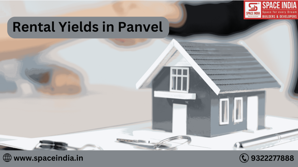 Rental Yields in Panvel: Analyzing the Potential for Investors