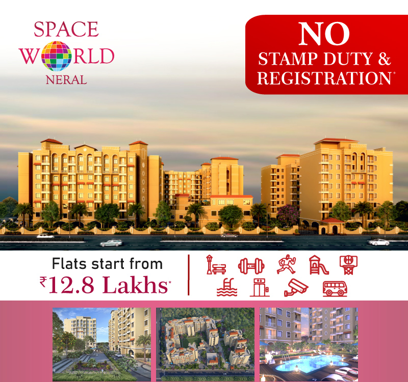 flats for sale in panvel